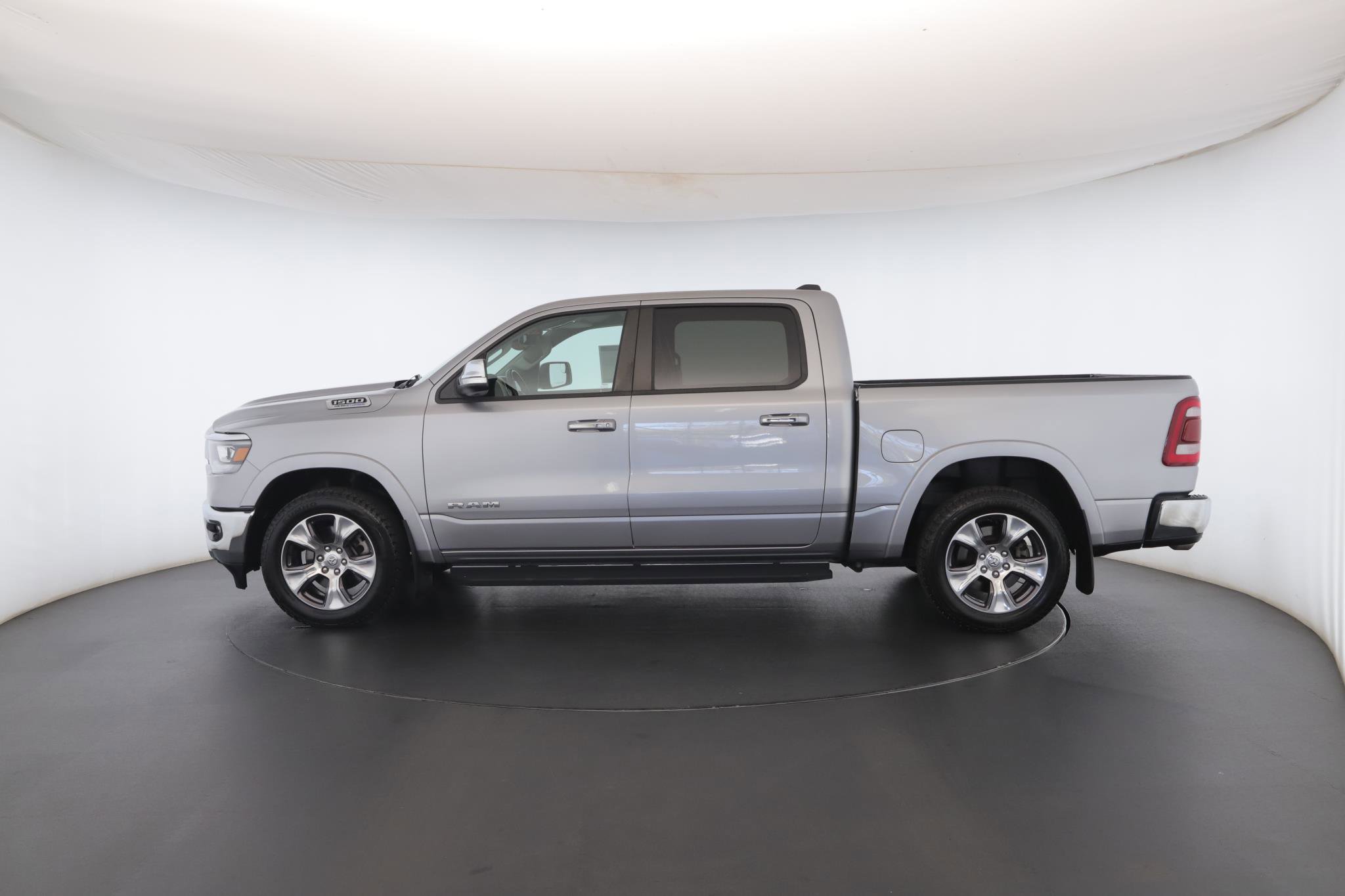 Used 2022 RAM 1500 Laramie image 23