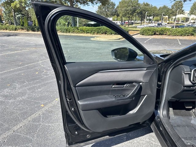 Used 2024 MAZDA CX-50 AWD 2.5 S w/ Premium Package image 24