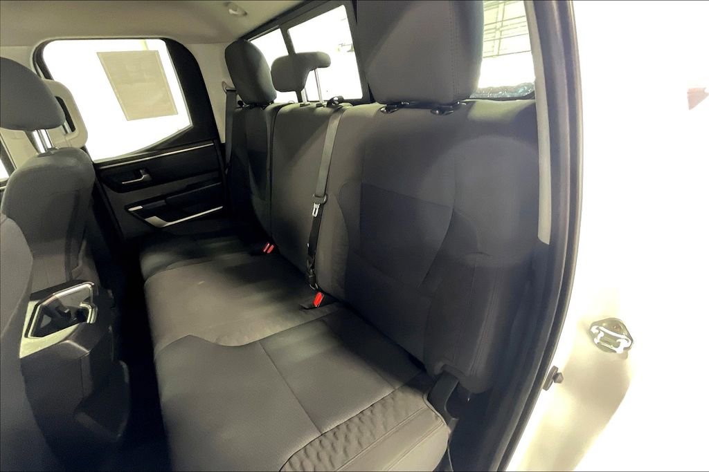 Used 2022 Toyota Tundra SR5 image 33