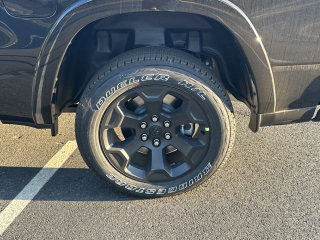 New 2026 RAM 1500 Big Horn image 17