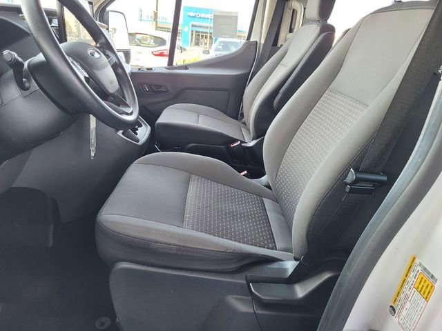 Used 2024 Ford Transit 350 148 Low Roof Wagon RWD image 14