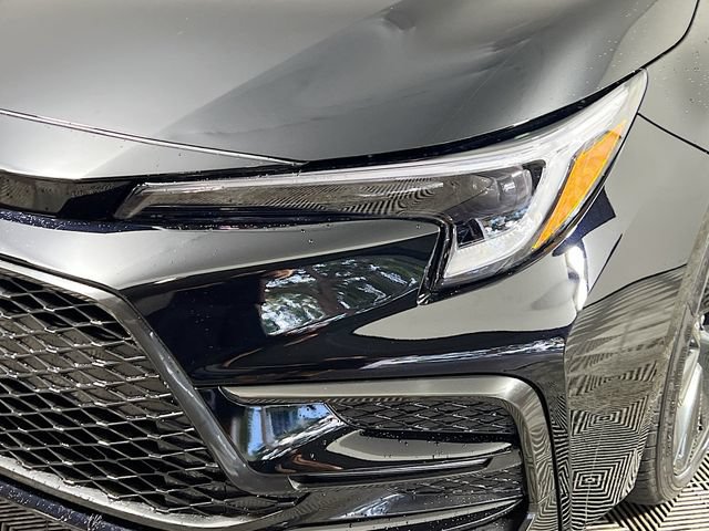 New 2026 Toyota Corolla SE FWD image 9