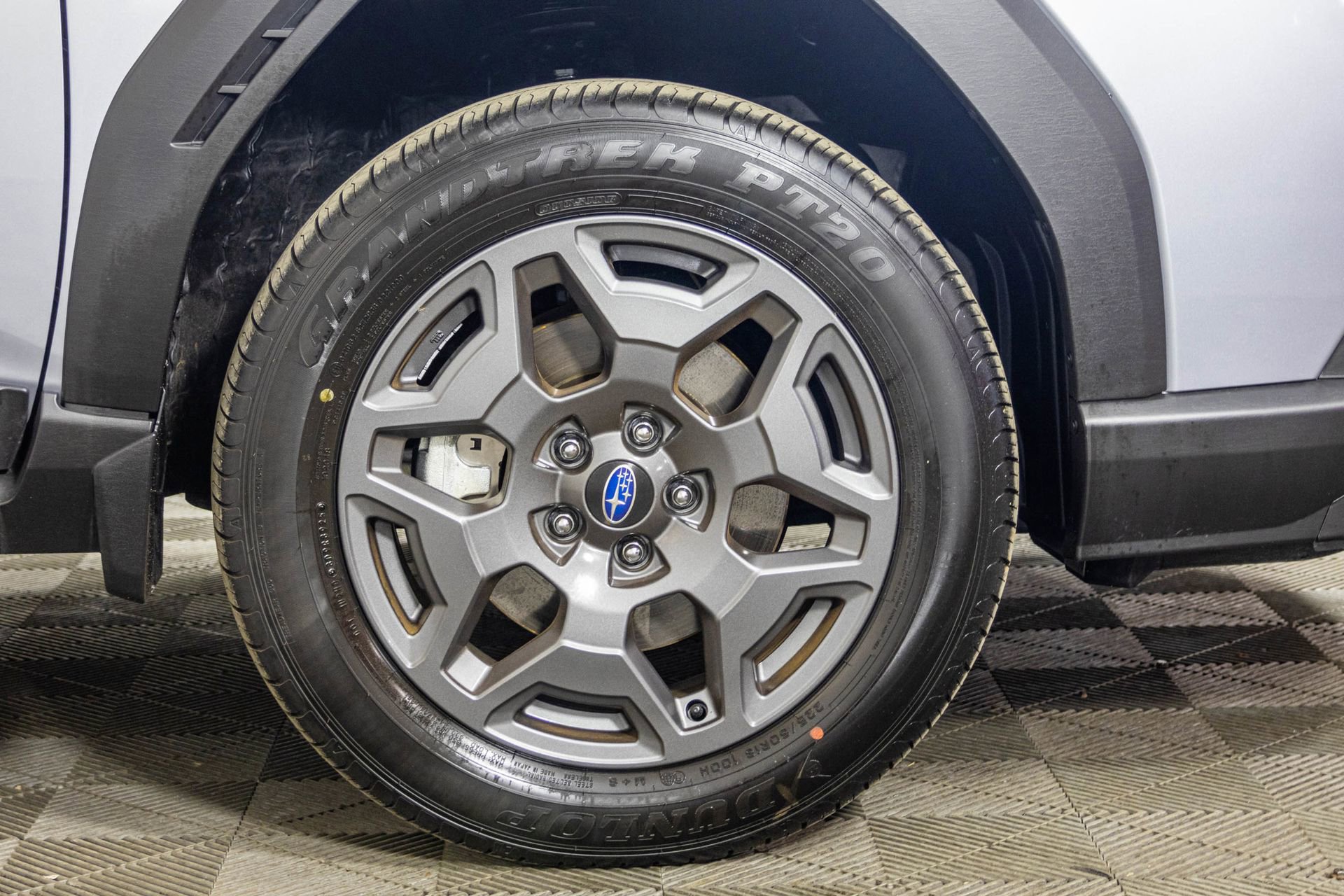 Used 2026 Subaru Outback Premium image 51