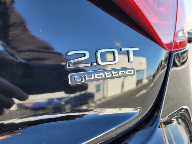 Used 2016 Audi A5 2.0T Premium Plus w/ Technology Package image 13