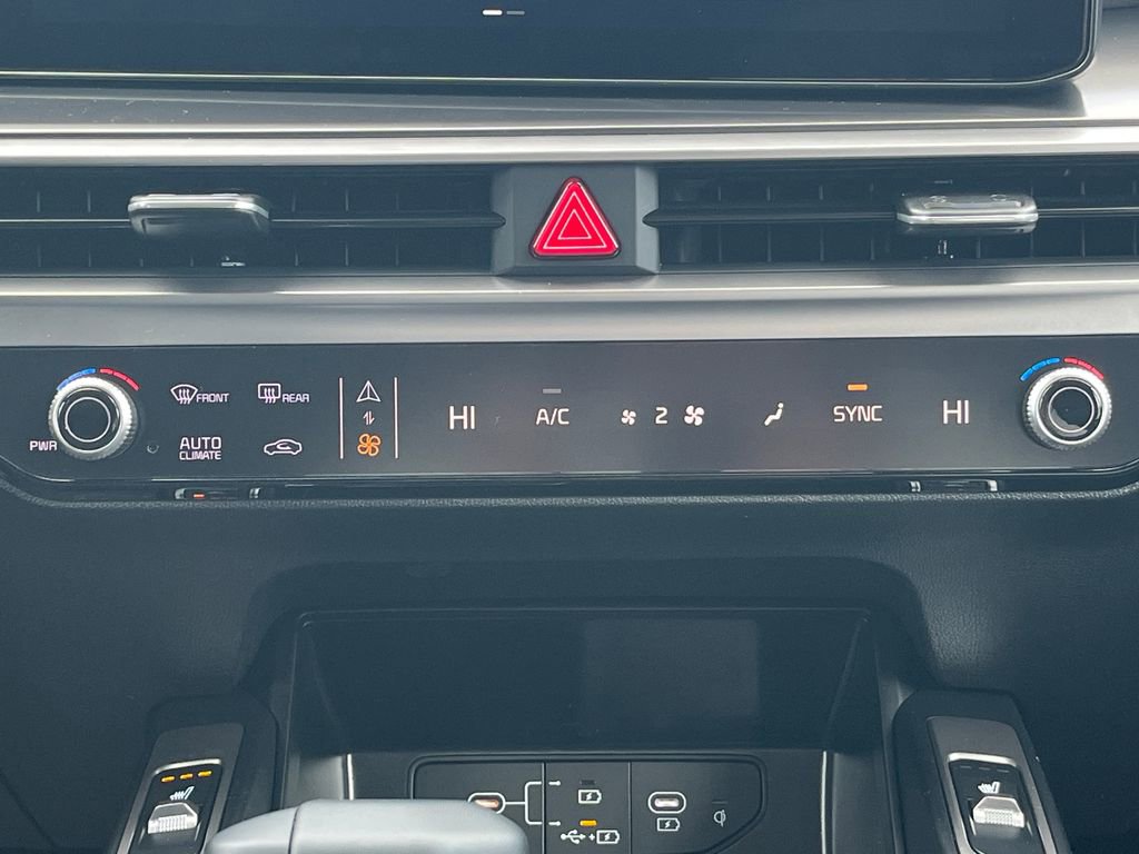 New 2026 Kia Sorento S AWD/4WD image 26
