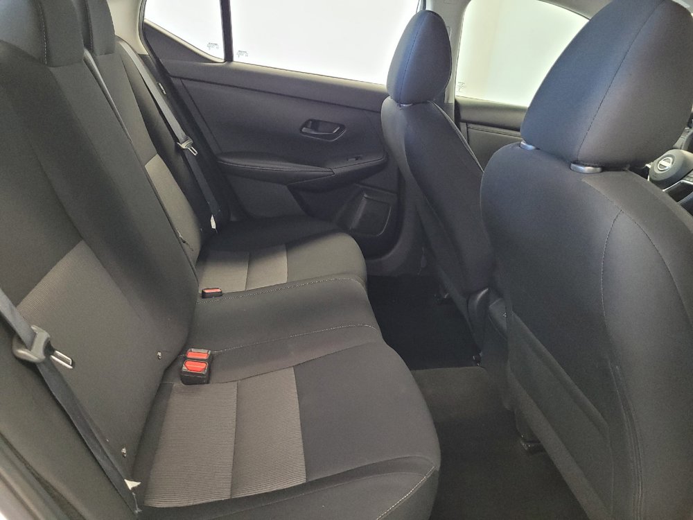 Used 2024 Nissan Sentra SV FWD image 19