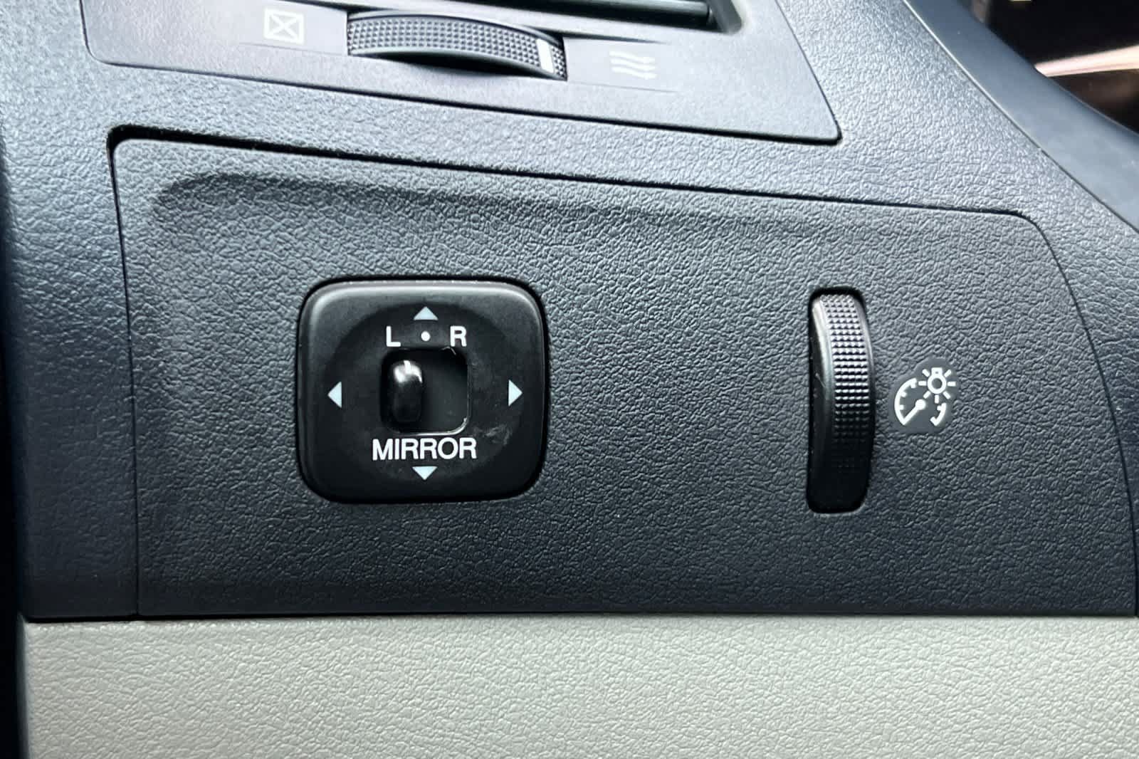 Used 2007 Lexus ES 350 w/ Premium Pkg FWD image 28