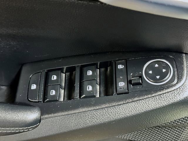 Used 2023 Kia Seltos SX AWD/4WD image 11
