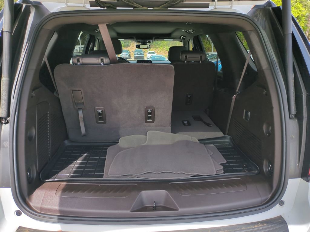 Used 2021 Chevrolet Tahoe LT image 33