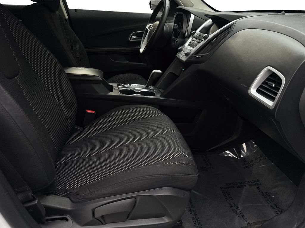 Used 2015 Chevrolet Equinox LT w/ Driver Convenience Package FWD image 44
