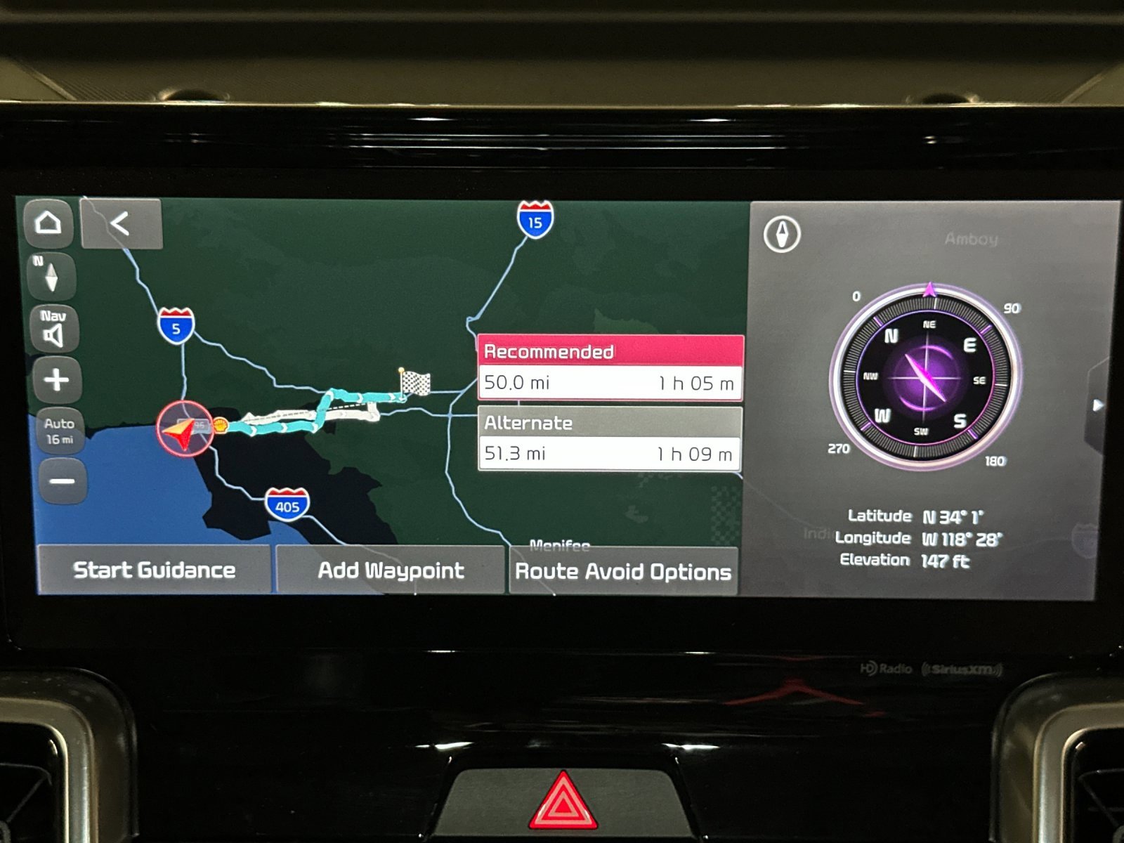 Certified 2021 Kia Sorento SX image 19