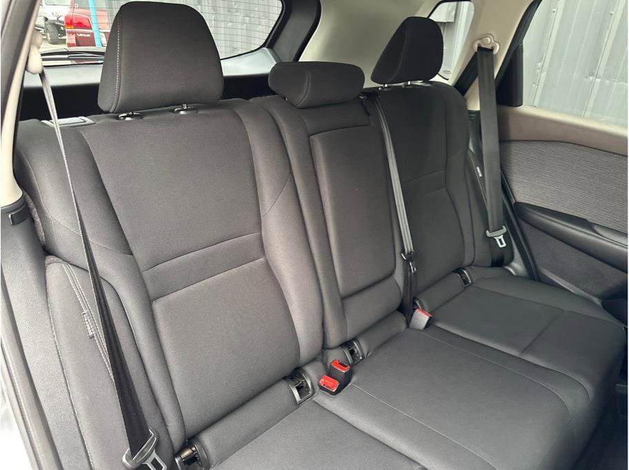 Used 2023 Nissan Rogue S image 22