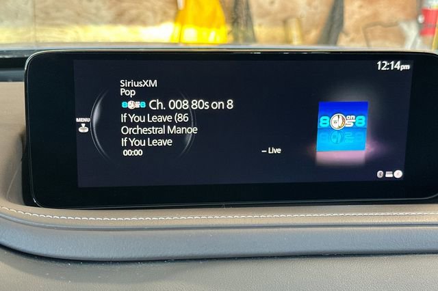 Used 2024 MAZDA CX-30 2.5 Turbo w/ Premium Package image 18