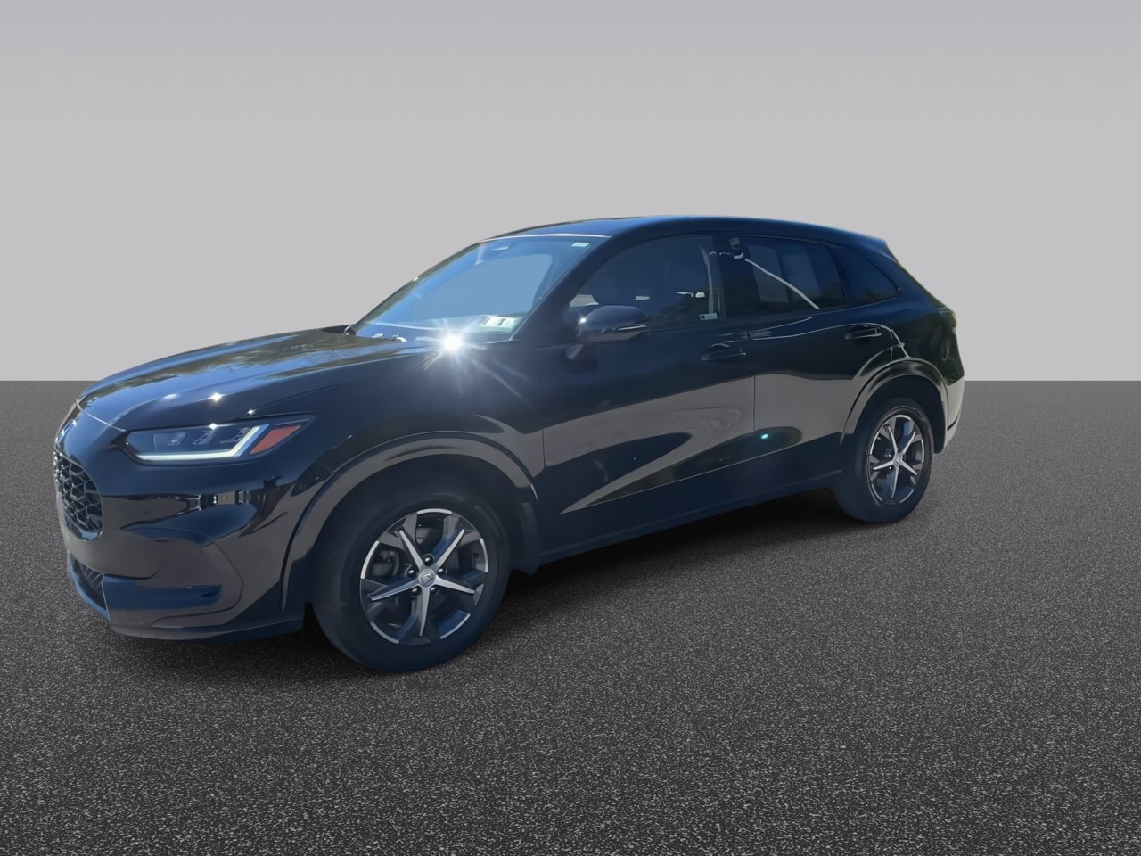 Used 2024 Honda HR-V EX-L image 5
