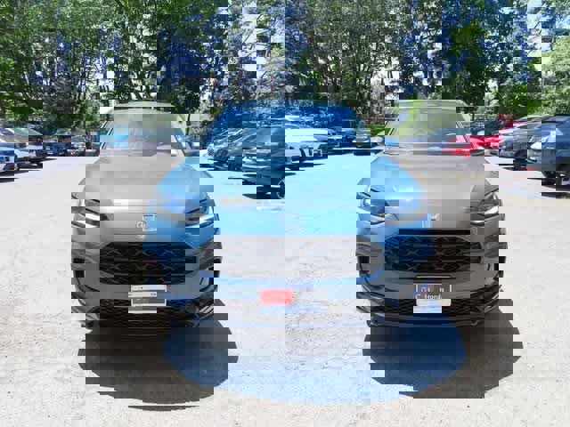 New 2026 Honda HR-V EX-L image 6