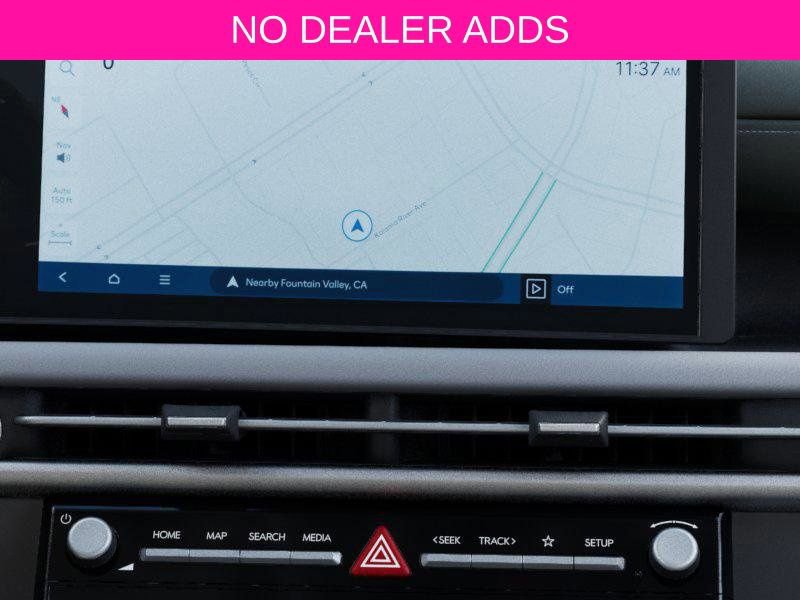 New 2026 Hyundai Tucson Limited image 17