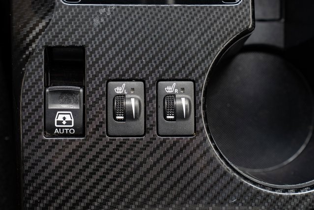 Used 2021 Toyota 4Runner TRD Off-Road Premium image 21