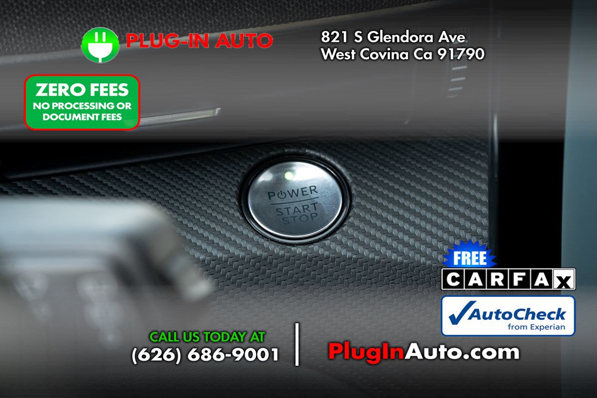 Used 2023 Ford Mustang Mach-E Premium RWD image 23