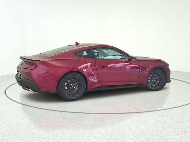 New 2026 Ford Mustang GT Premium RWD image 6