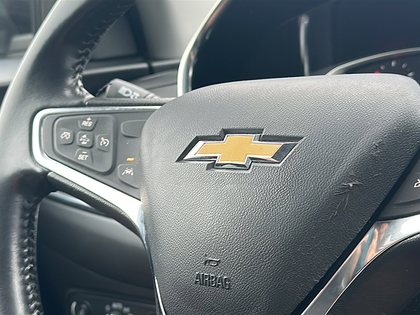 Used 2021 Chevrolet Equinox LT image 30