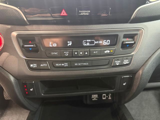 Certified 2021 Honda Ridgeline RTL image 25