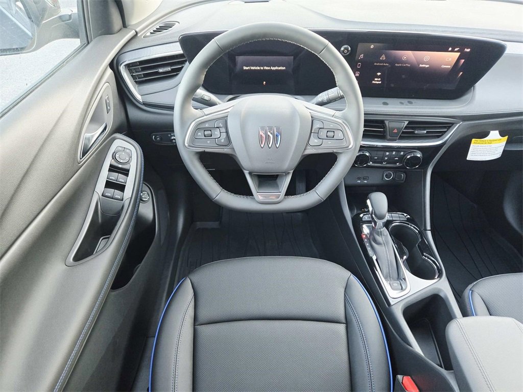 New 2026 Buick Encore GX Sport Touring w/ Advanced Technology Package image 11