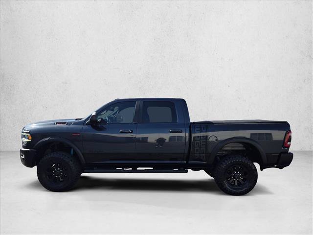 Used 2019 RAM 2500 Power Wagon AWD/4WD image 9