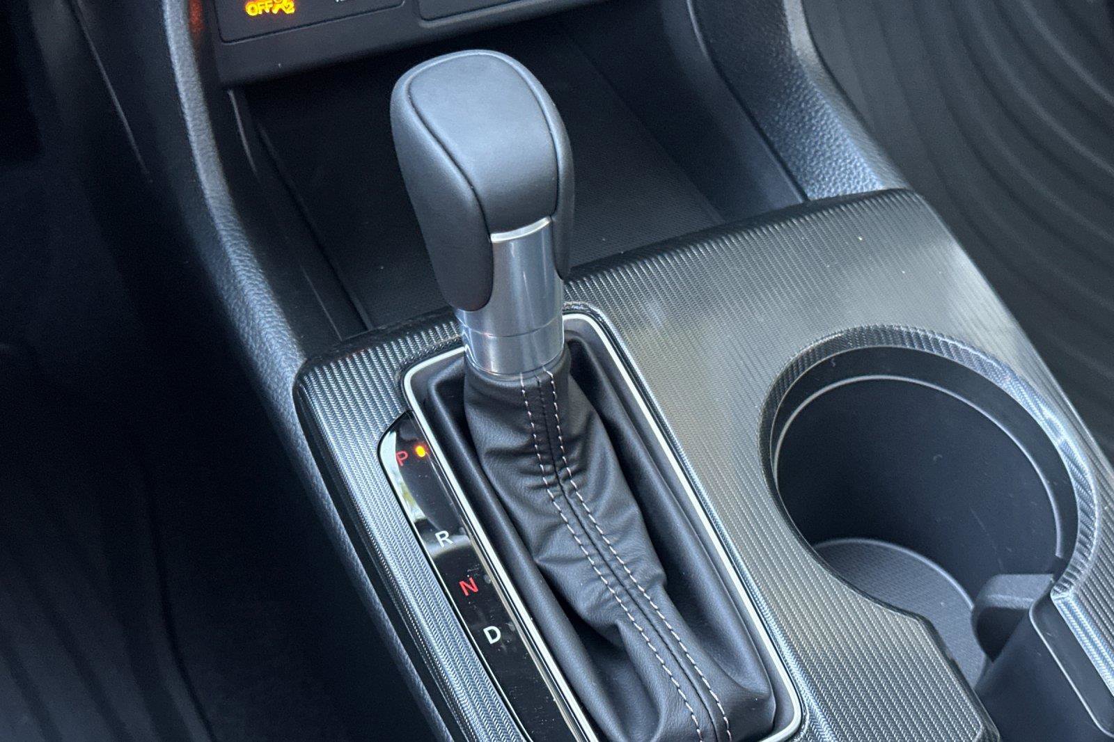 New 2026 Honda Civic Sport image 19