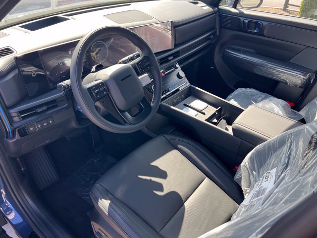 New 2026 Hyundai Santa Fe Calligraphy AWD/4WD image 13