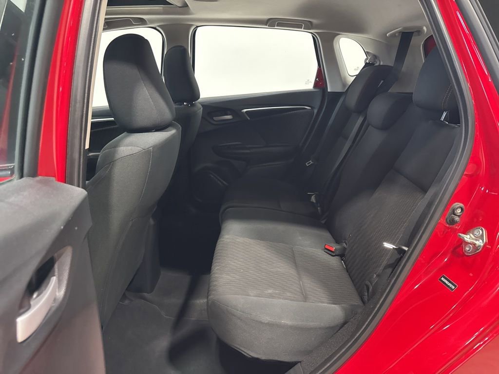 Used 2020 Honda Fit EX image 33