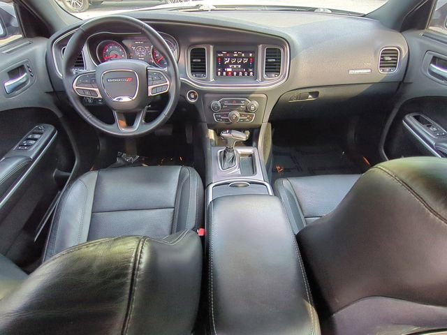 Certified 2021 Dodge Charger SXT w/ Leather Interior Group RWD image 29