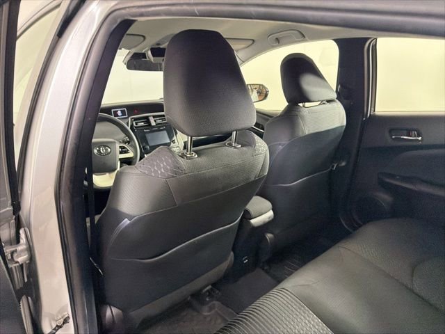 Used 2017 Toyota Prius Two w/ Prius Two Safety Plus Package image 14