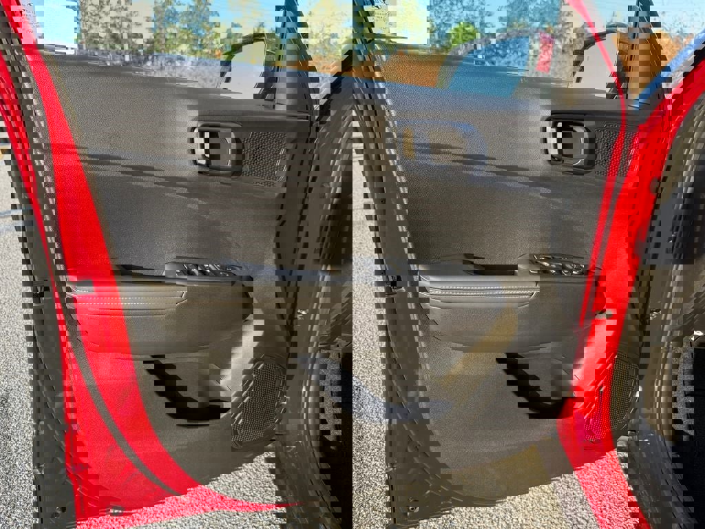 New 2025 Hyundai Venue Limited image 9