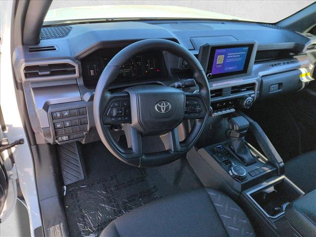 New 2026 Toyota Tacoma SR5 image 3