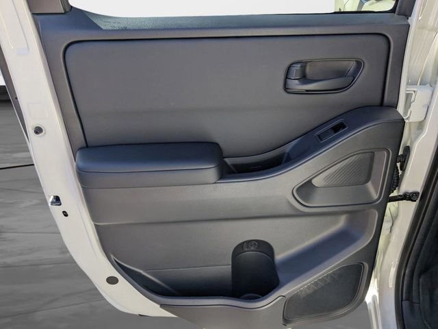 New 2026 Nissan Frontier SV w/ All-Weather Content Package AWD/4WD image 23