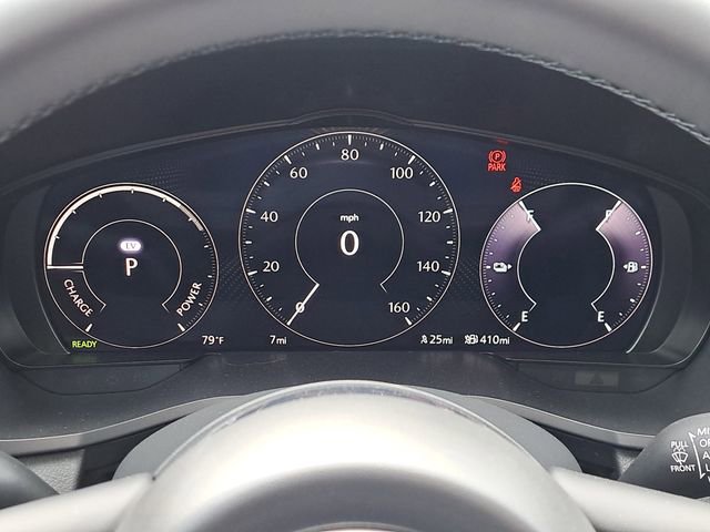 New 2026 MAZDA CX-90 Plug-In Hybrid w/ Premium Plus image 25