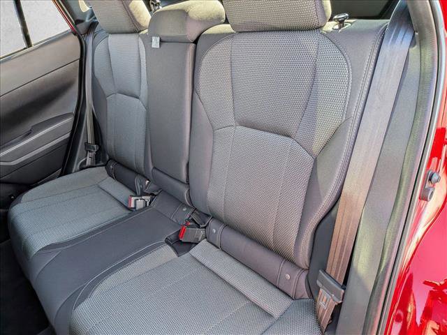 Used 2024 Subaru Crosstrek 2.0i Premium AWD/4WD image 20