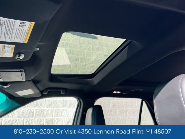 Used 2018 Ford Explorer Limited AWD/4WD image 4