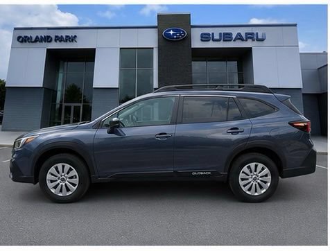 Used 2018 Subaru Outback 2.5i AWD/4WD image 7
