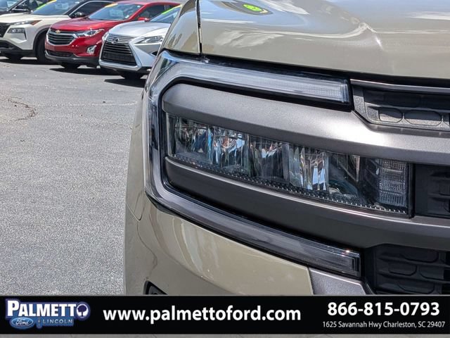 Used 2024 Ford Expedition Timberline AWD/4WD image 9