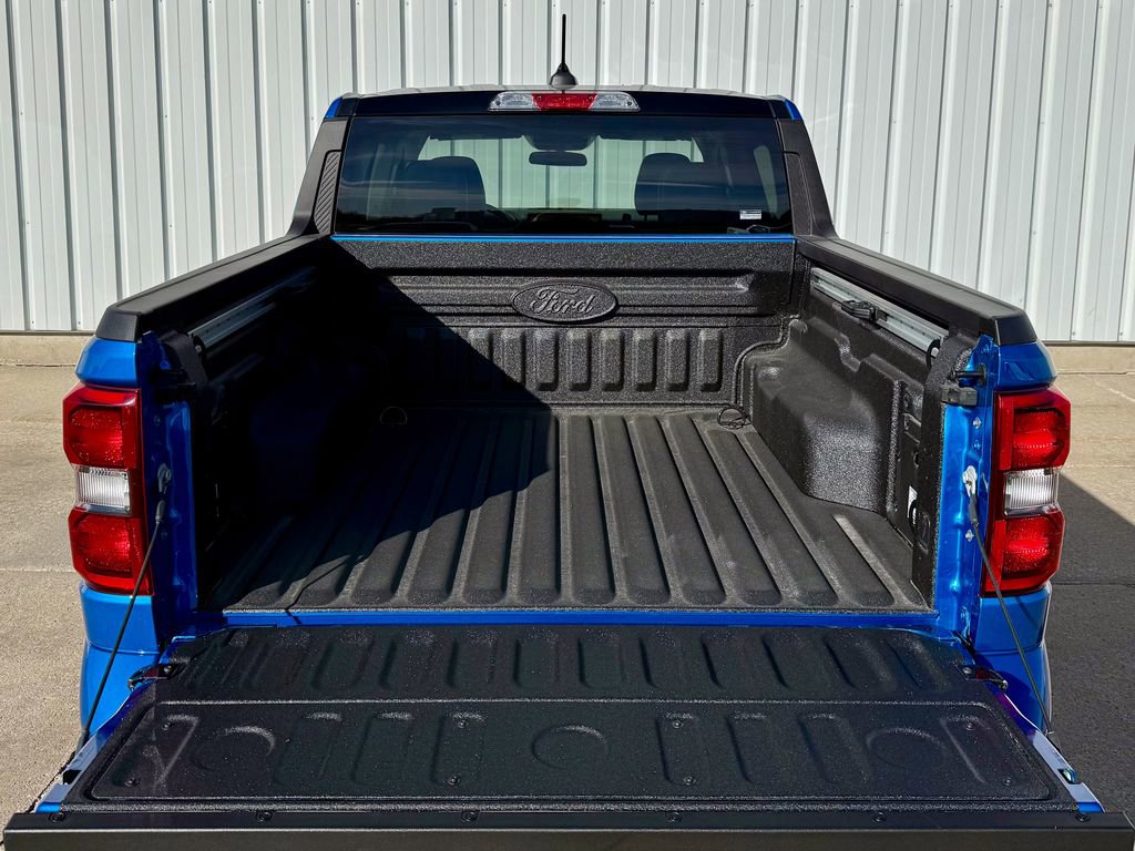 New 2025 Ford Maverick Lobo image 15