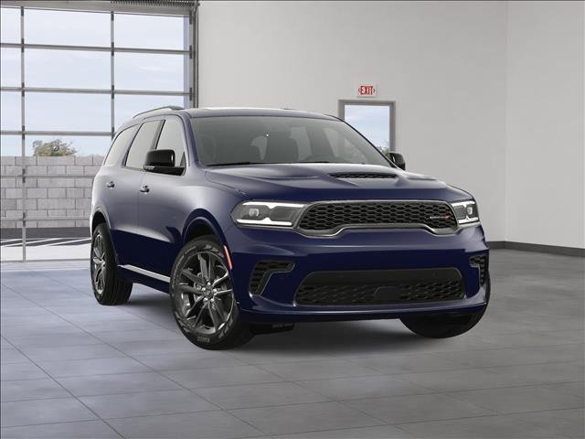 New 2025 Dodge Durango GT image 8