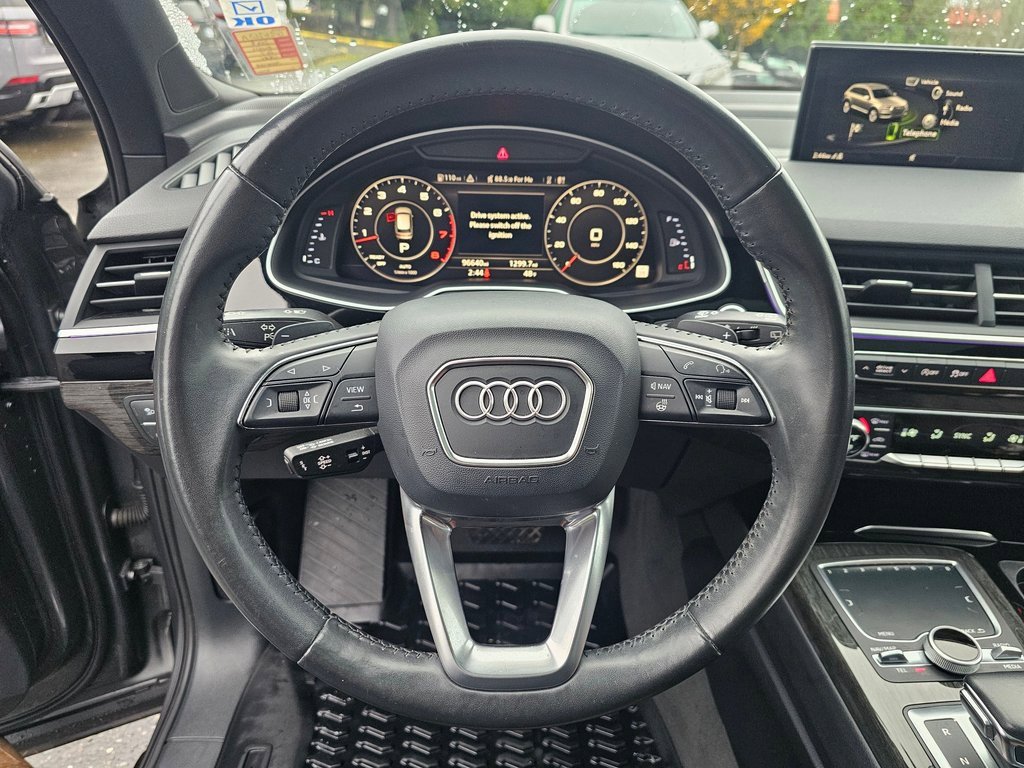 Used 2018 Audi Q7 3.0T Prestige image 11