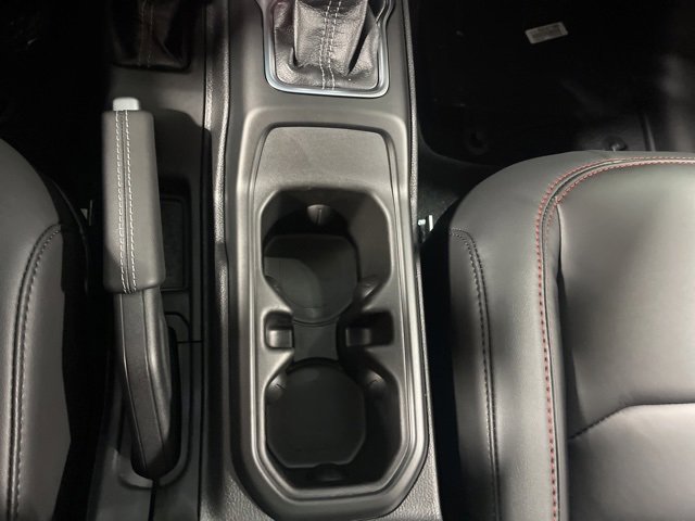 New 2025 Jeep Wrangler Unlimited Rubicon image 23