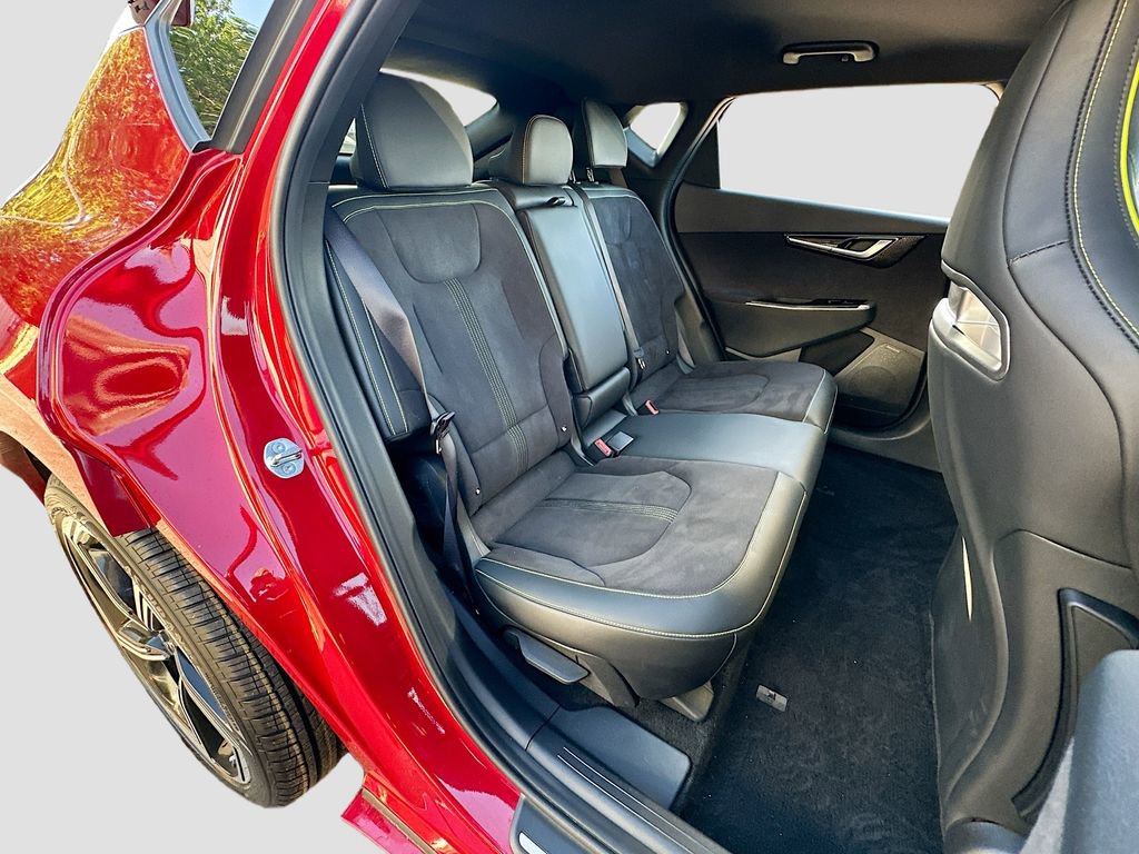 Certified 2024 Kia EV6 GT AWD/4WD image 28