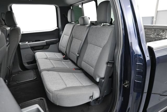 Certified 2024 Ford F250 XL w/ STX Appearance Package AWD/4WD image 28