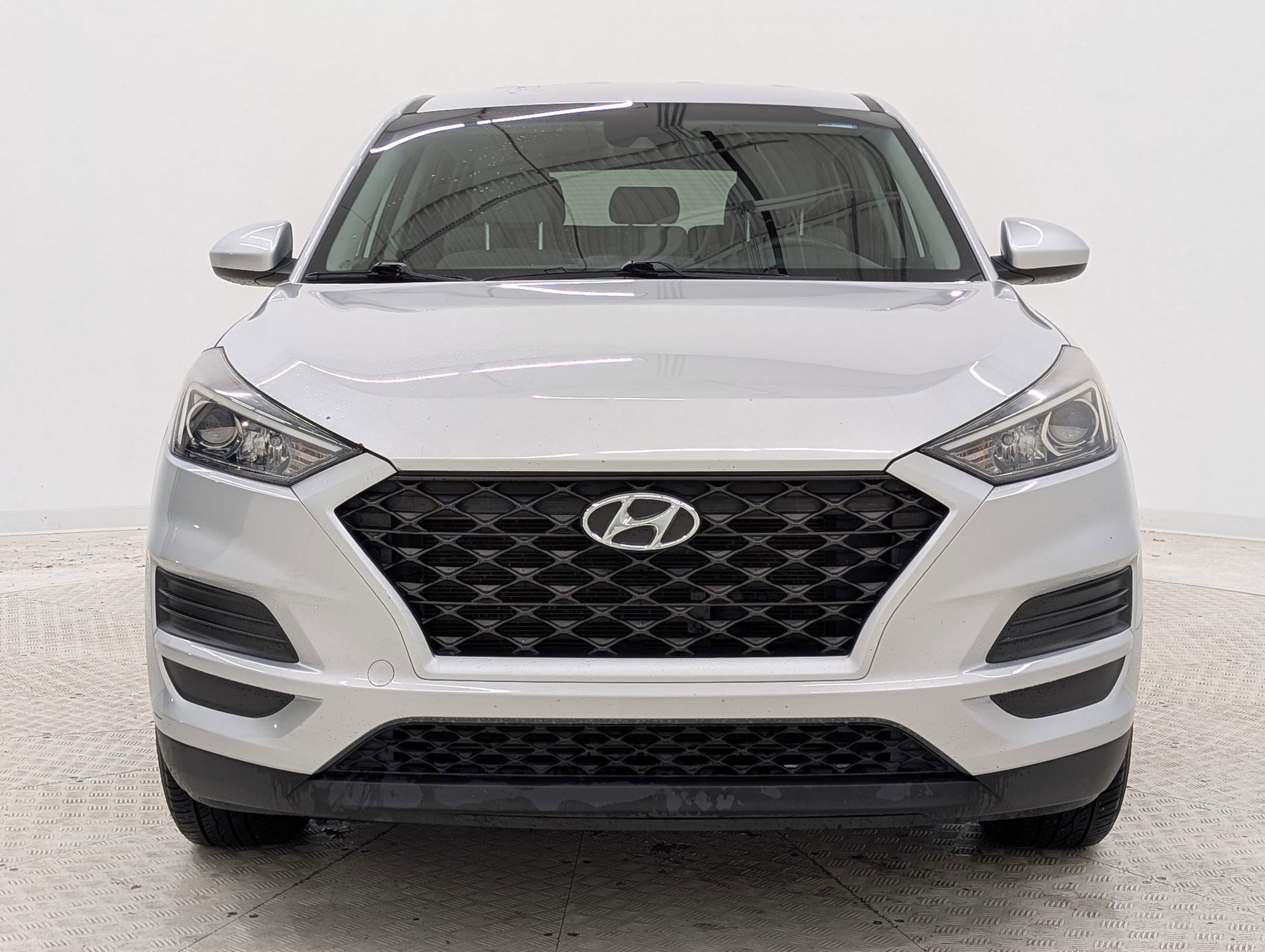 Used 2019 Hyundai Tucson SE image 6