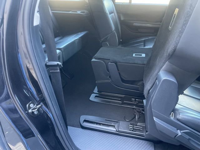 Used 2024 Ford Expedition Max XLT AWD/4WD image 55