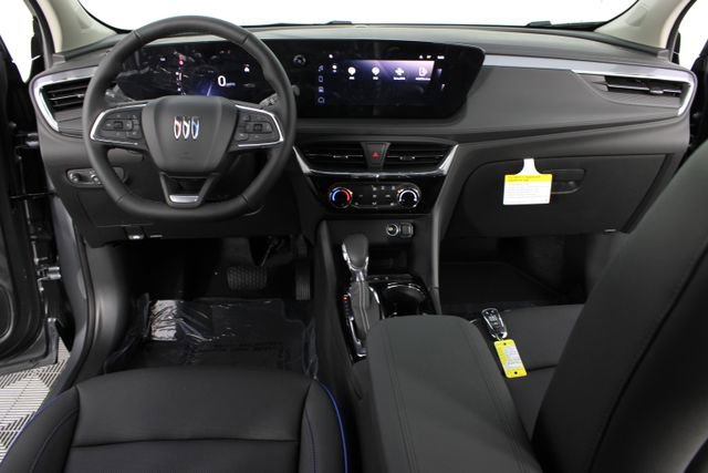 New 2026 Buick Encore GX Sport Touring w/ Advanced Technology Package FWD image 8