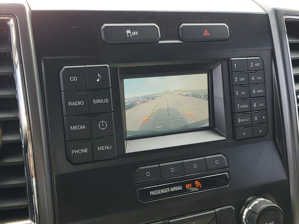 Used 2015 Ford F150 XLT w/ Trailer Tow Package AWD/4WD image 16
